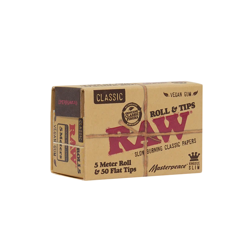 RAW King Size Masterpeace - Image 5