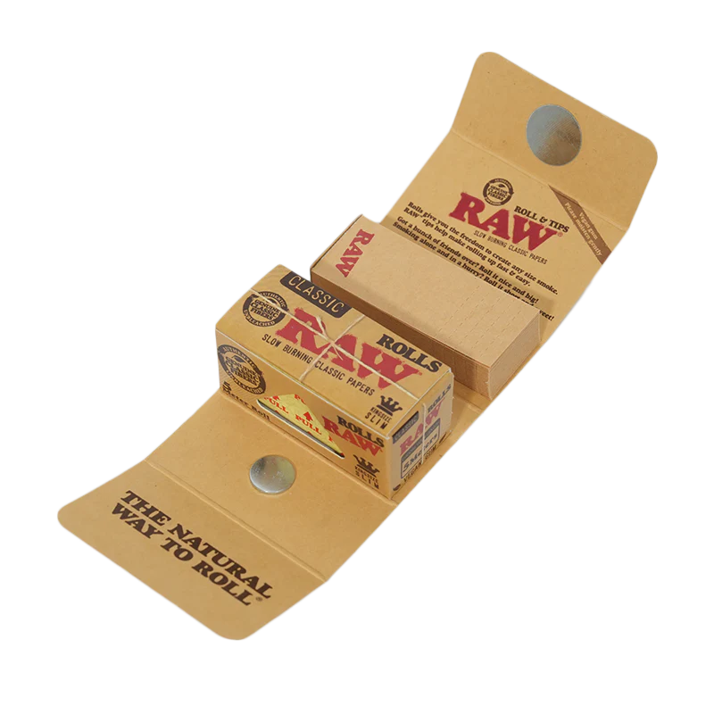 RAW King Size Masterpeace - Image 6