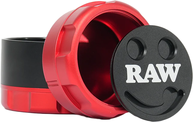 RAW Buddy Mill Grinder - Image 3