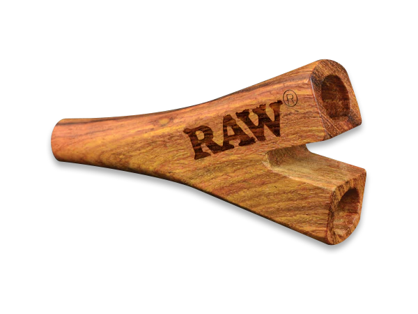 RAW Double Barrel - Image 2