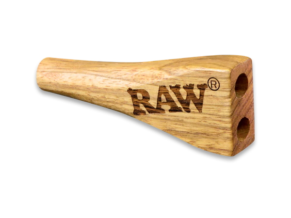 RAW Double Barrel - Image 3