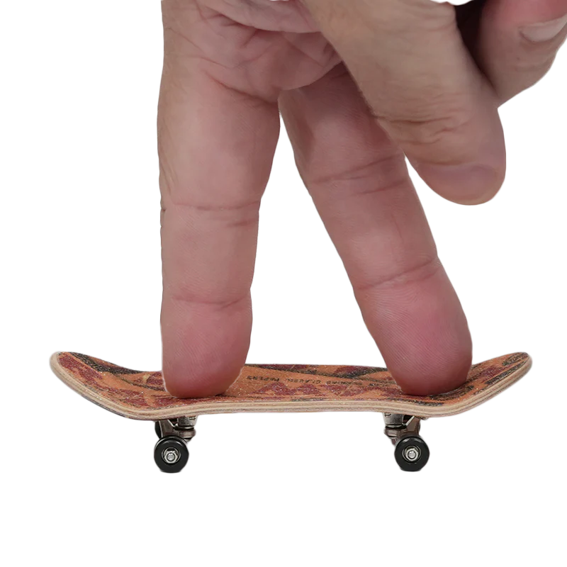 RAW Finger Board - Image 3