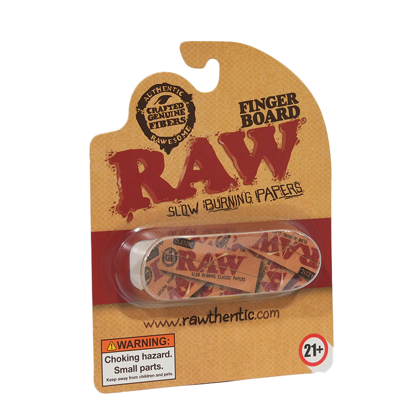 RAW Finger Board - Image 4