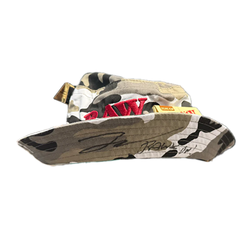 RAW FRIENDMAKER HAT!! - Image 3