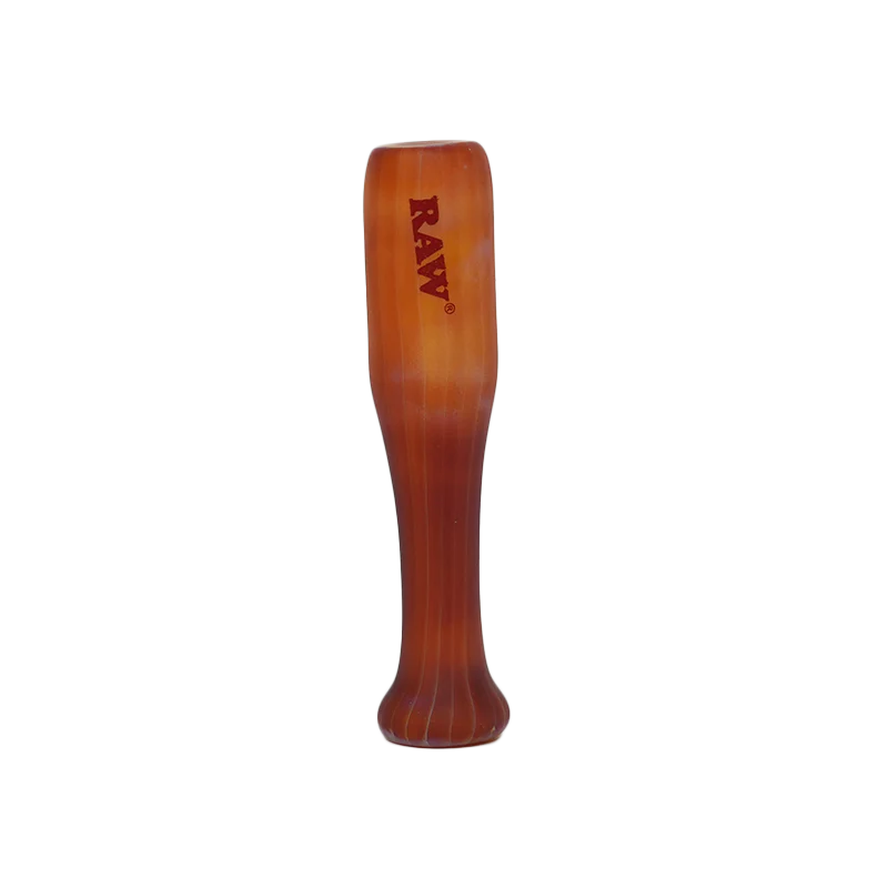 RAW Glass Bat Cone Holder