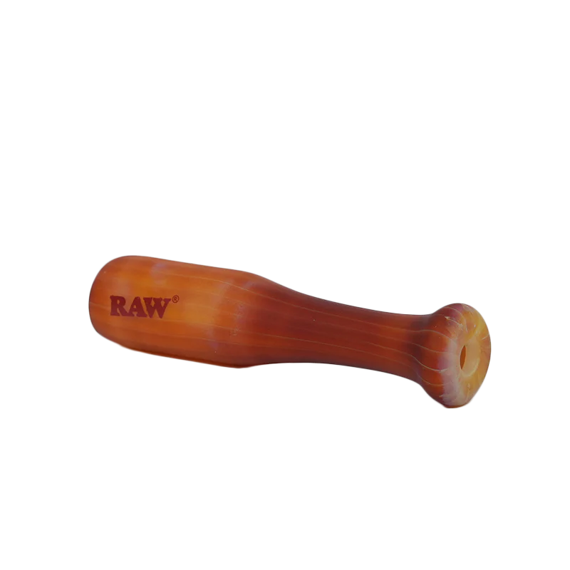RAW Glass Bat Cone Holder - Image 3