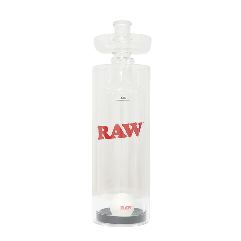 RAW Glass Gravity Cone