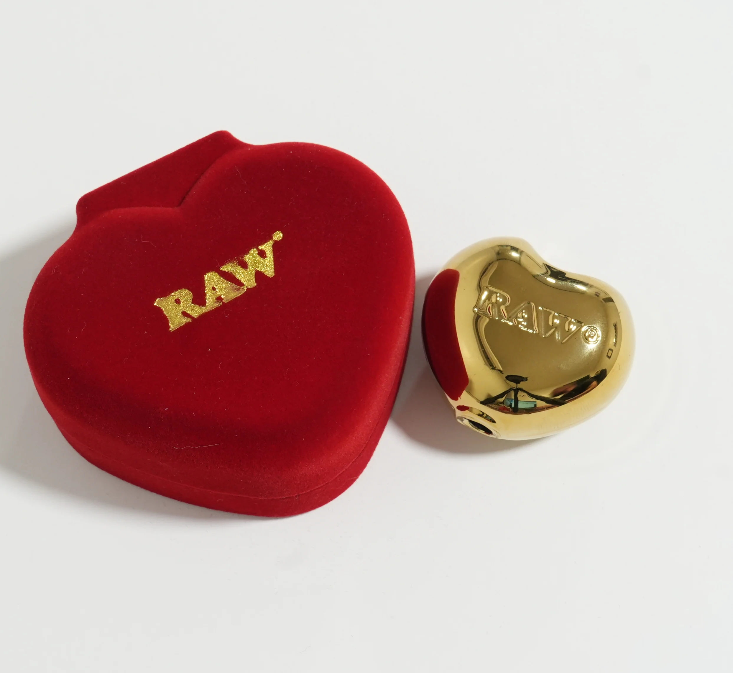RAW Heart of Gold - Image 2