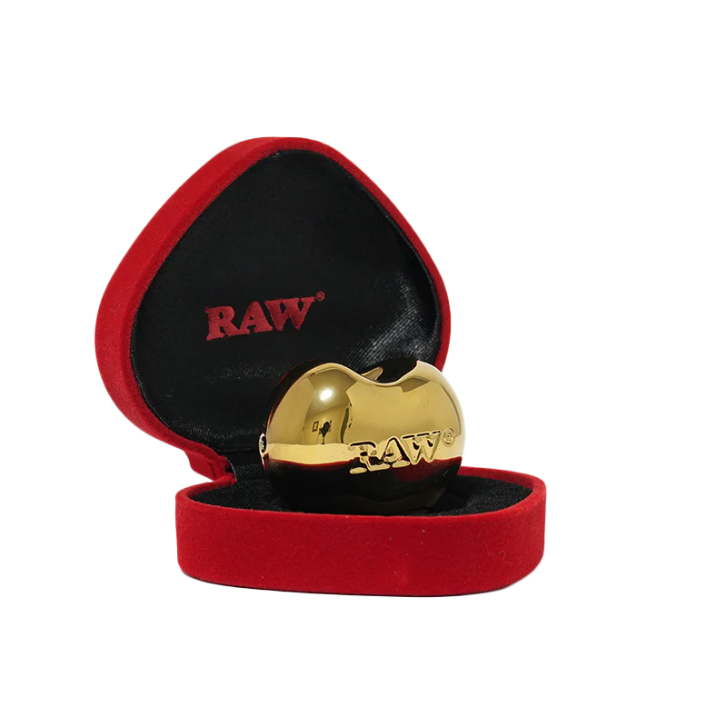 RAW Heart of Gold - Image 3