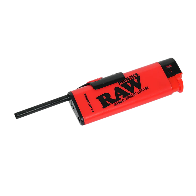 RAW Phoenix Lighter - Image 3