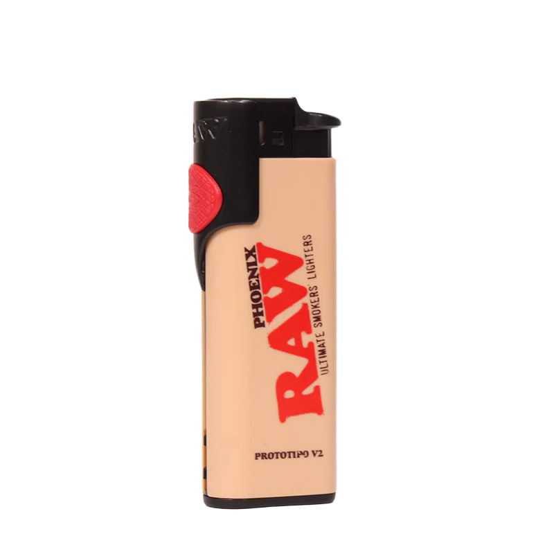 RAW Phoenix Lighter - Image 4
