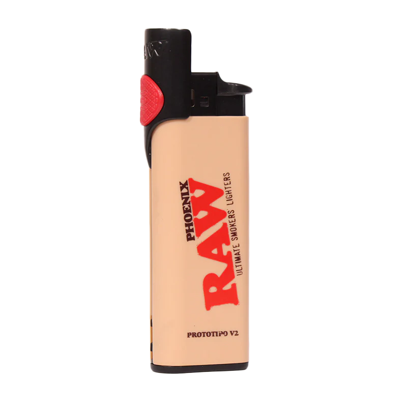 RAW Phoenix Lighter - Image 5