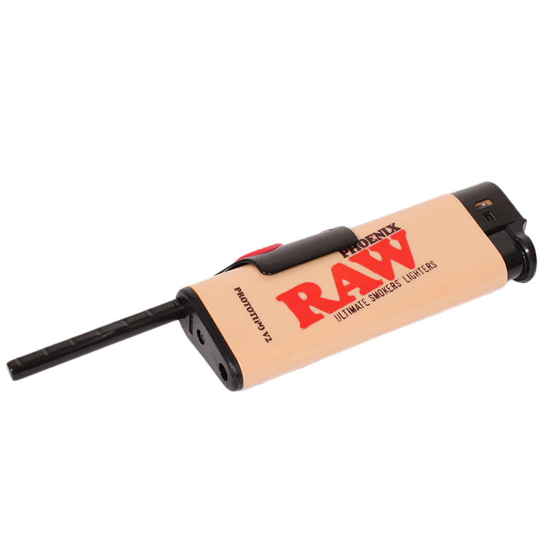 RAW Phoenix Lighter - Image 6