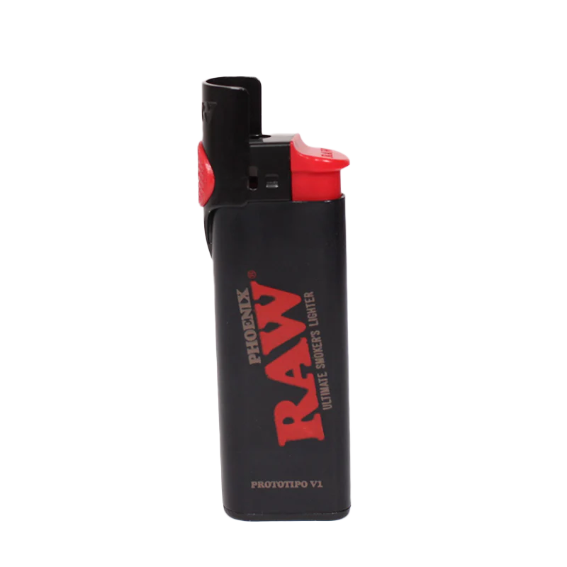 RAW Phoenix Lighter - Image 7