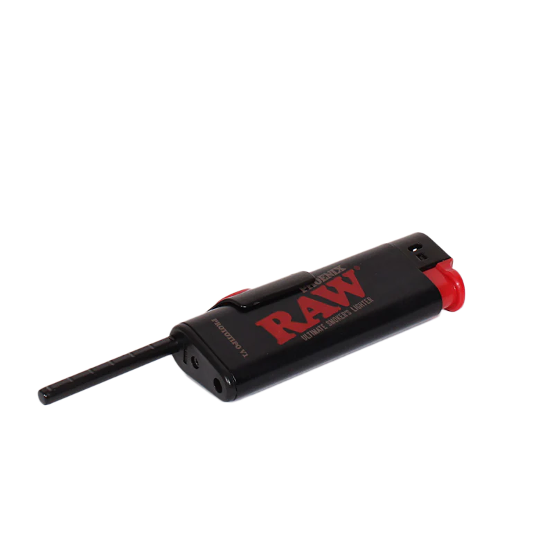 RAW Phoenix Lighter - Image 8