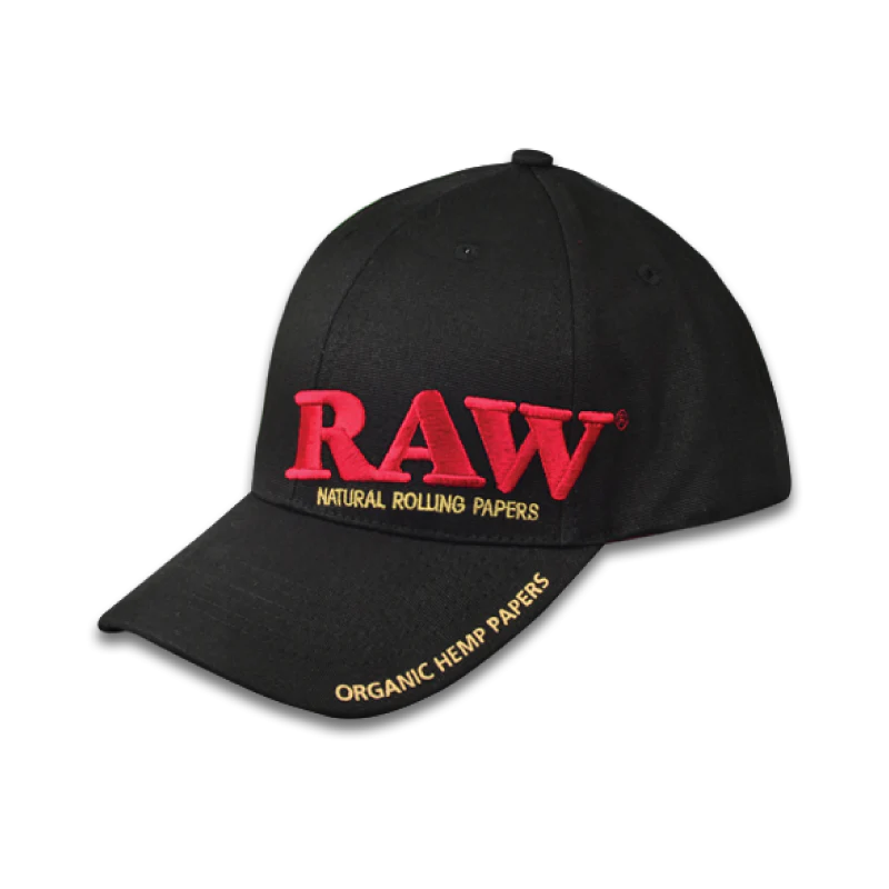 RAW Poker Hat - Image 3