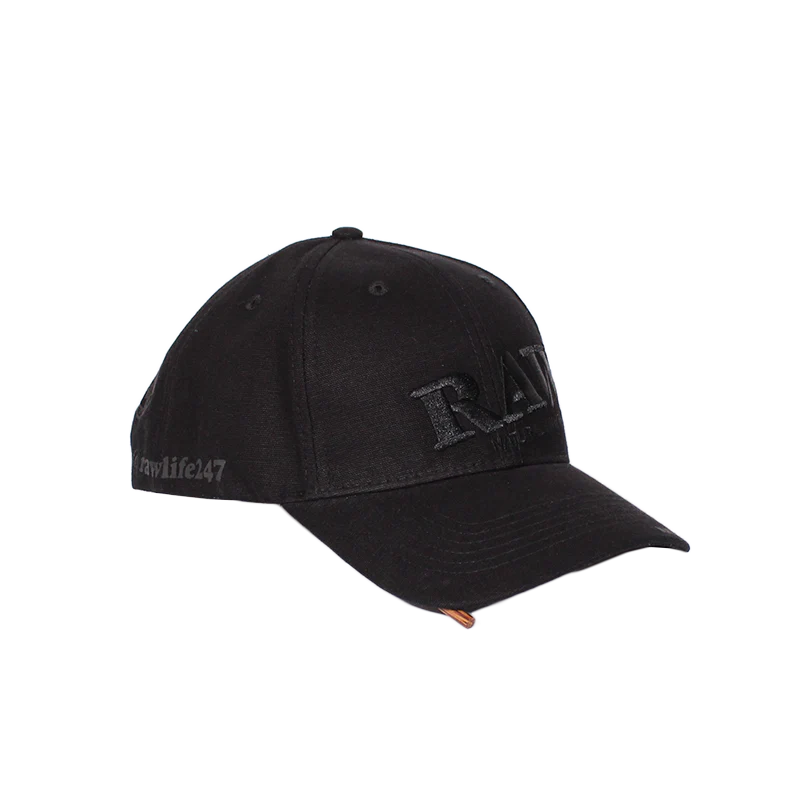 RAW Poker Hat - Image 5