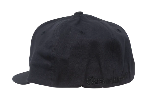 RAW Poker Hat - Image 6