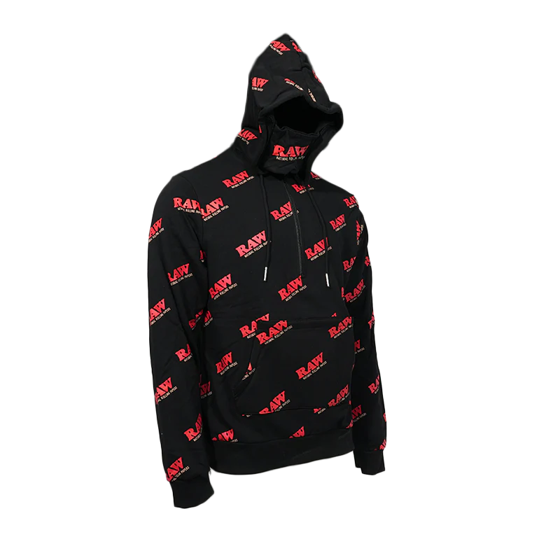 RAW RAWlers Hoodie