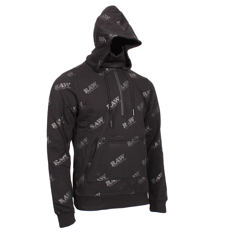 RAW RAWlers Hoodie - Image 3