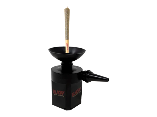 RAW Smoke Thrower