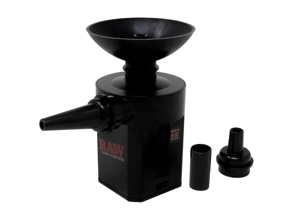 RAW Smoke Thrower - Image 2