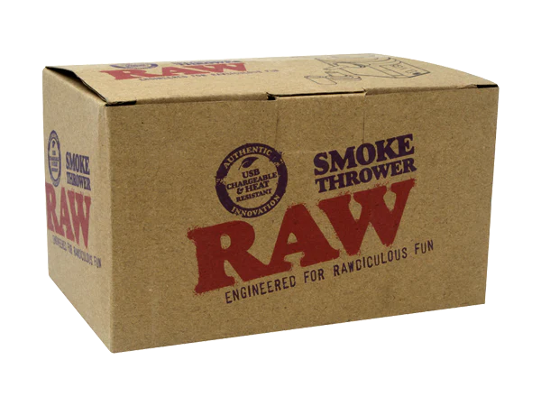 RAW Smoke Thrower - Image 3