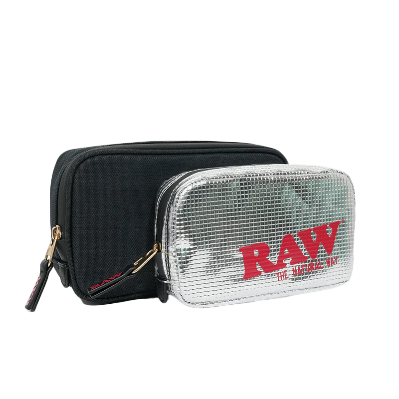 RAW Smokers Pouch - Image 4