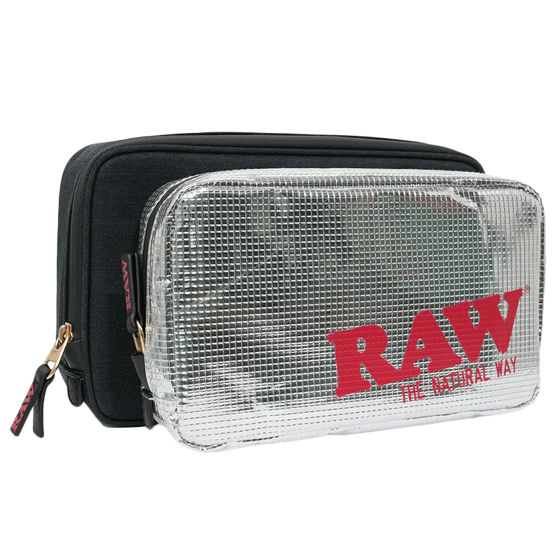 RAW Smokers Pouch - Image 6