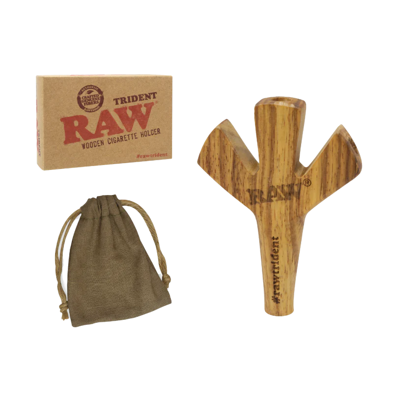 RAW Trident
