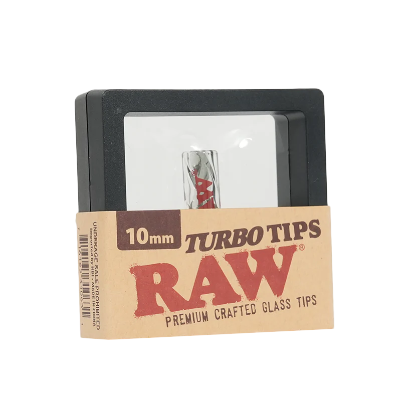RAW Turbo Tips - Image 4