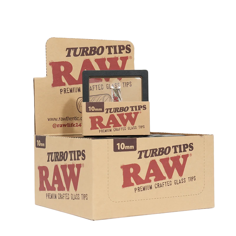 RAW Turbo Tips - Image 5