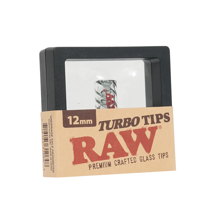 RAW Turbo Tips - Image 7