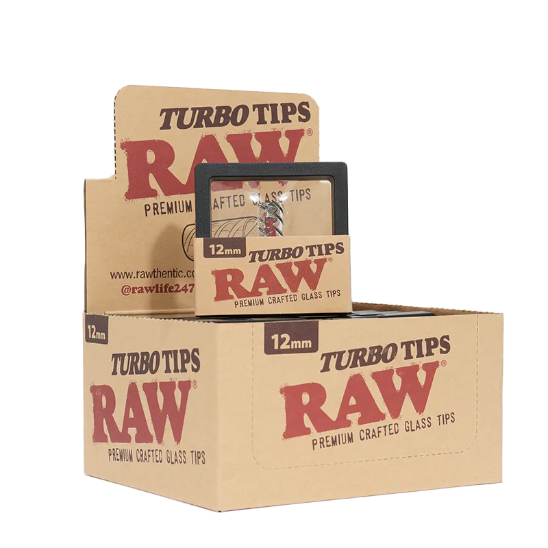 RAW Turbo Tips - Image 8
