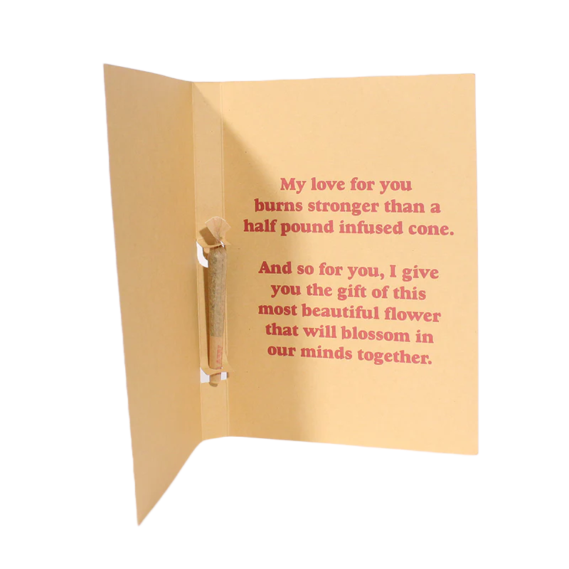 RAW Valentine's Day Card - Image 2