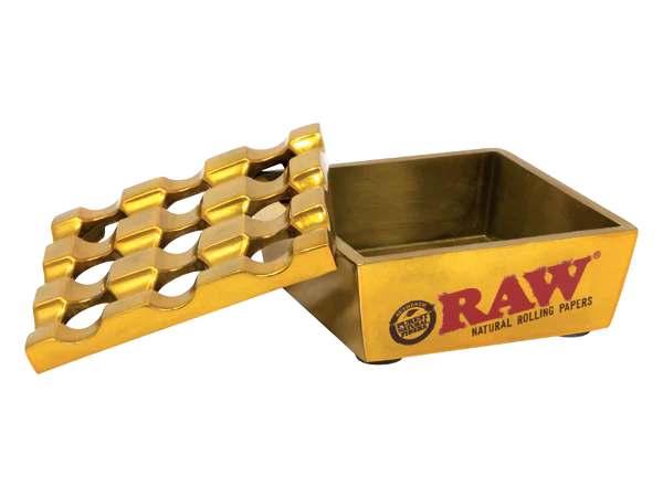 RAW VanASH Windproof Ashtray - Image 4
