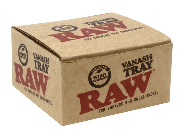 RAW VanASH Windproof Ashtray - Image 6